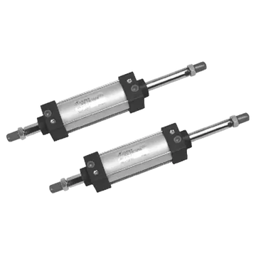 Double-rod,-Double--acting,--Jis-Cylinder-al2c