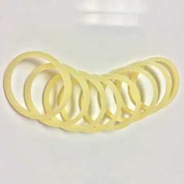 Dust-Seals