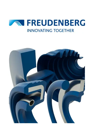 FREUDENBERG