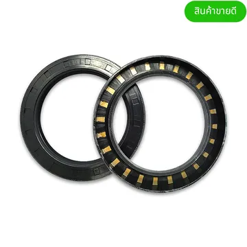 Oil-Seals
