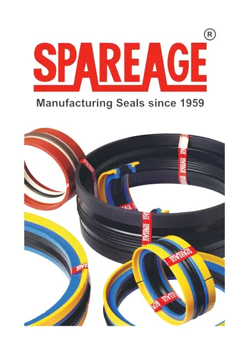 spareage