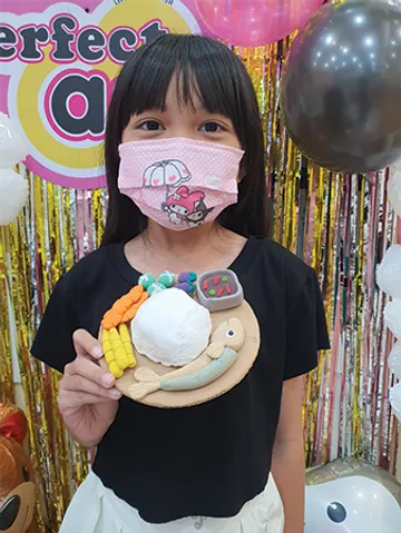 สอนศิลปะประถมอายุ6-12ปี(3)