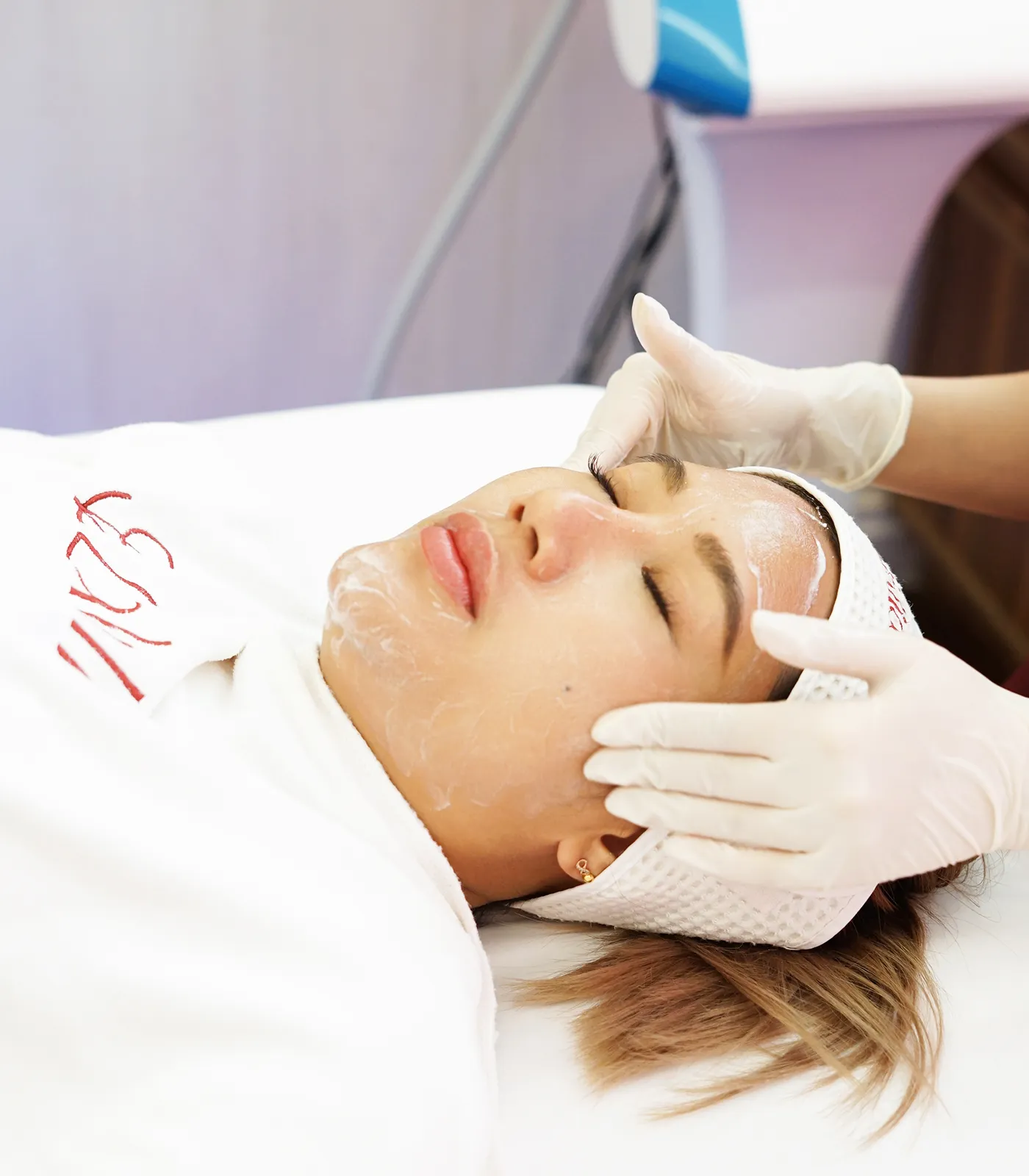 SKIN-TREATMENT