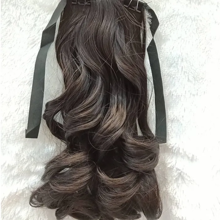 ยาว-30-cm-_sharp_4สีน้ำตาล