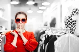 Mystery-Shopping