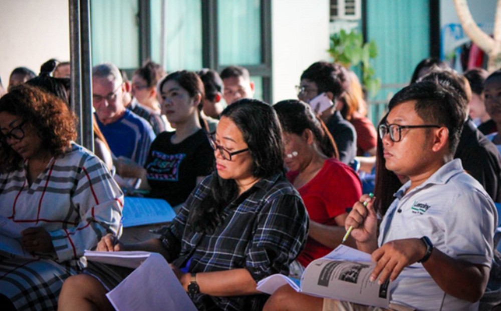 บริการประชุมใหญ่จัดตั้งและจดทะเบียน-นิติบุคคลหมู่บ้านจัดสรร(2)