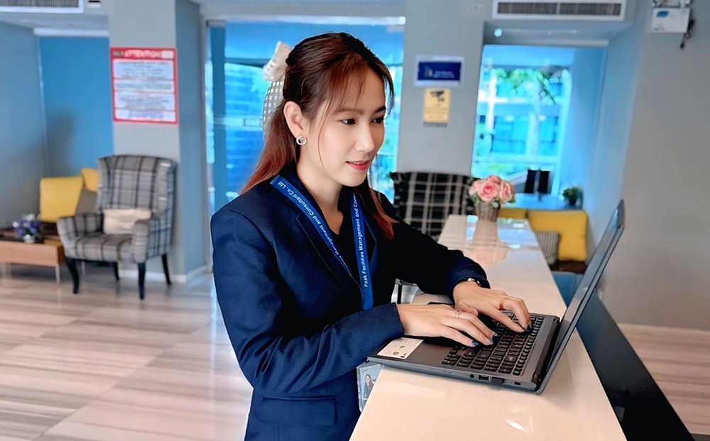 บริการรับฝากขาย-เช่า-อสังหาริมทรัพย์