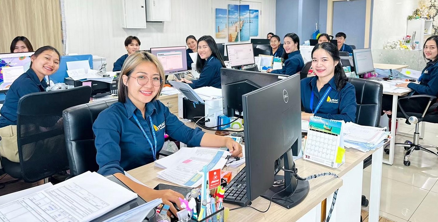 รับวางระบบการเงินนิติบุคคลและจัดทำบัญชีปิดงบ