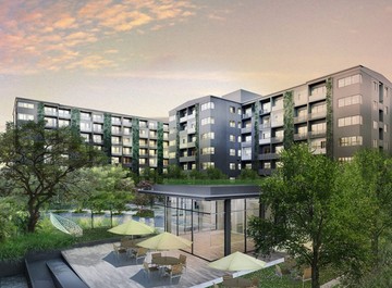 BlossomCondo@Sathorn-Charoenrat