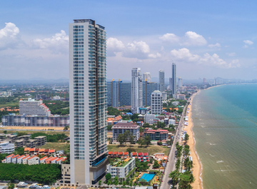 CetusBeachfrontPattaya