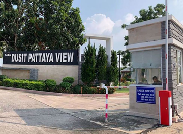 DusitPattayaView