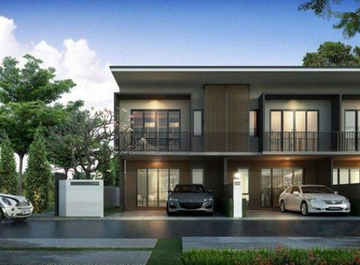 MeModernHomeBangpa-in
