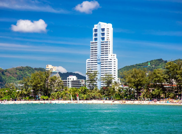 PatongTower