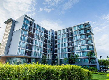 SerenityCondominium