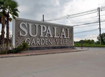 SupalaiGardenVilleRayong