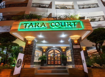 TaraCourt