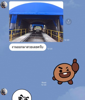 รีวิวจากลูกค้า(4)
