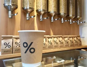 ARABICA
