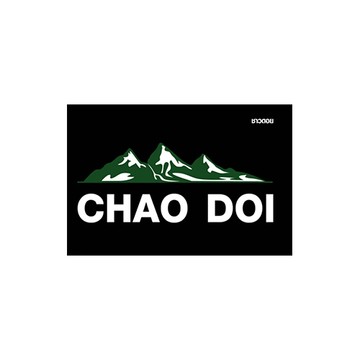 CHAO-DOI