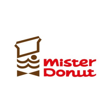 MISTERDONUT