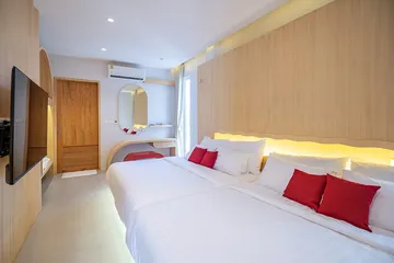BeachFrontPoolVilla(20)