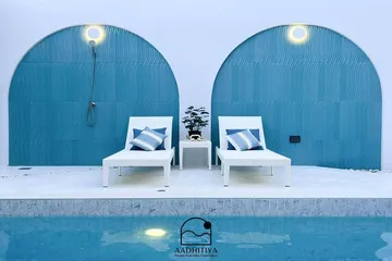 VillageZonePoolVilla(17)