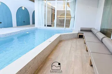VillageZonePoolVilla(21)