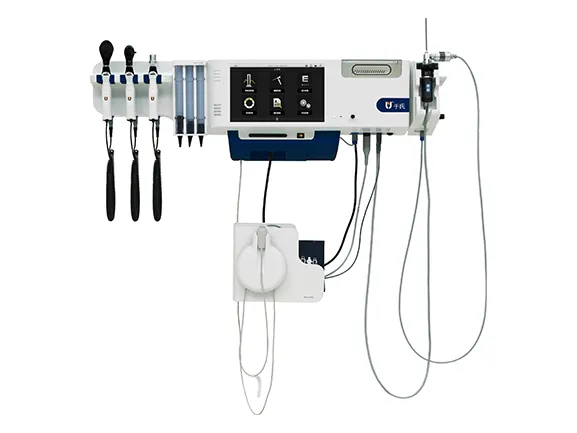 Diagnosis-System
