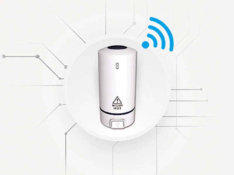 Wireless-Endoscope