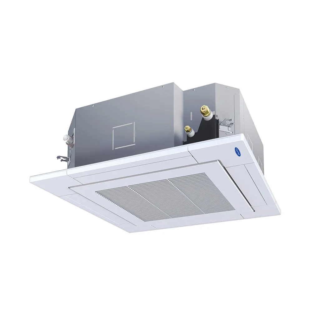 4-WAY-CASSETTE-TYPE--R32-INVERTER---STANDARD-PANEL