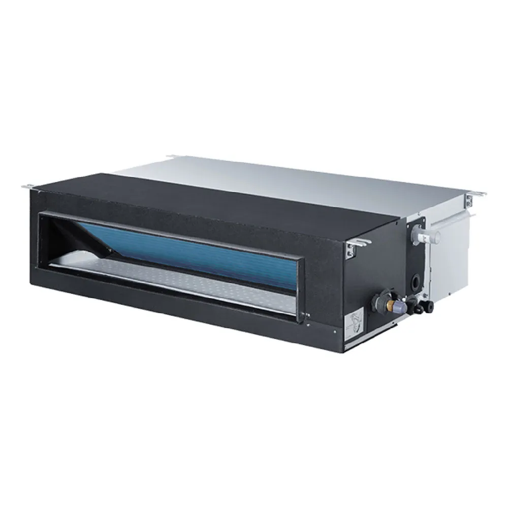DUCT-TYPE-R32-INVERTER