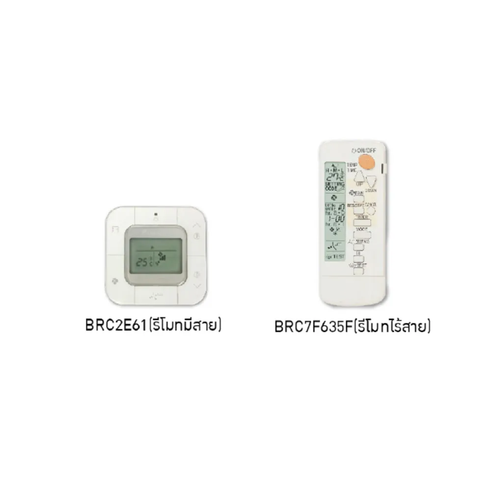 Daikin