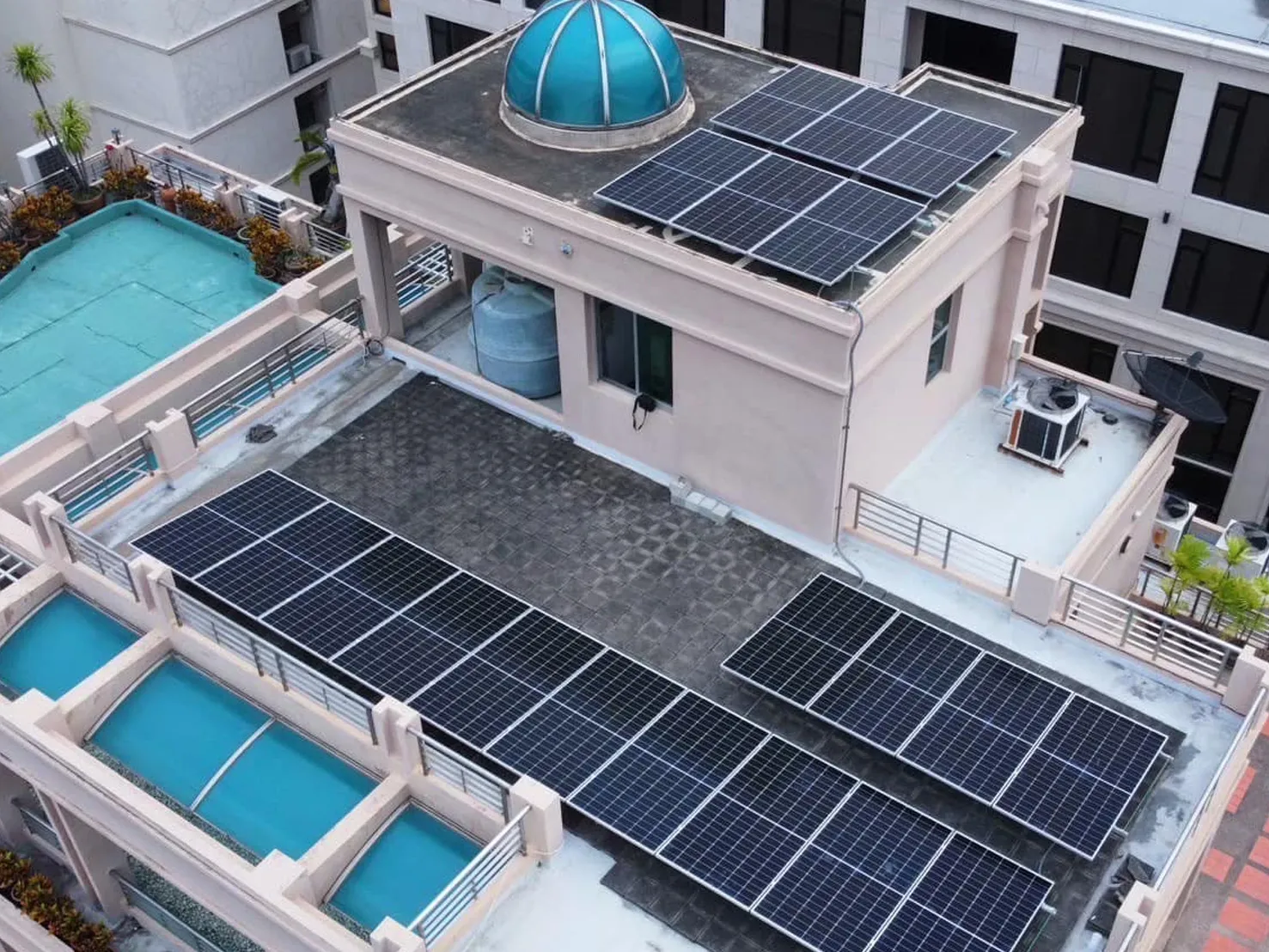 บ้านพักอาศัย5ชั้น-2