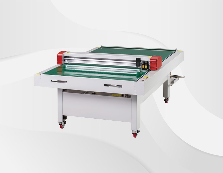 เครื่องพล็อทเตอร์ (Plotter)