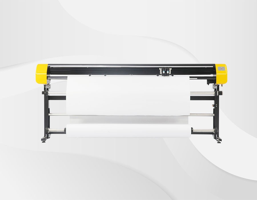 เครื่องพล็อทเตอร์ (Plotter)