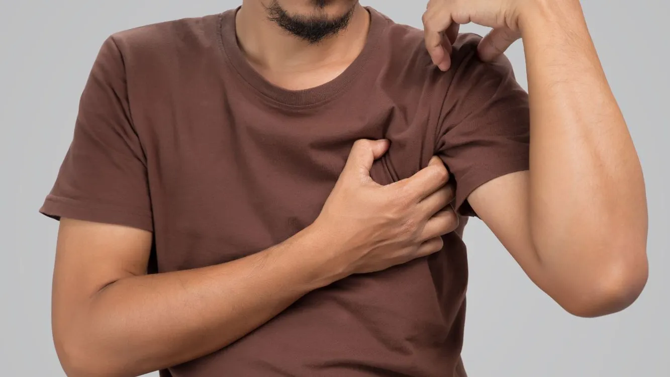 เสื้อยืดไร้ตะเข็บข้างความสบายที่คุณไม่เคยสัมผัสมาก่อน