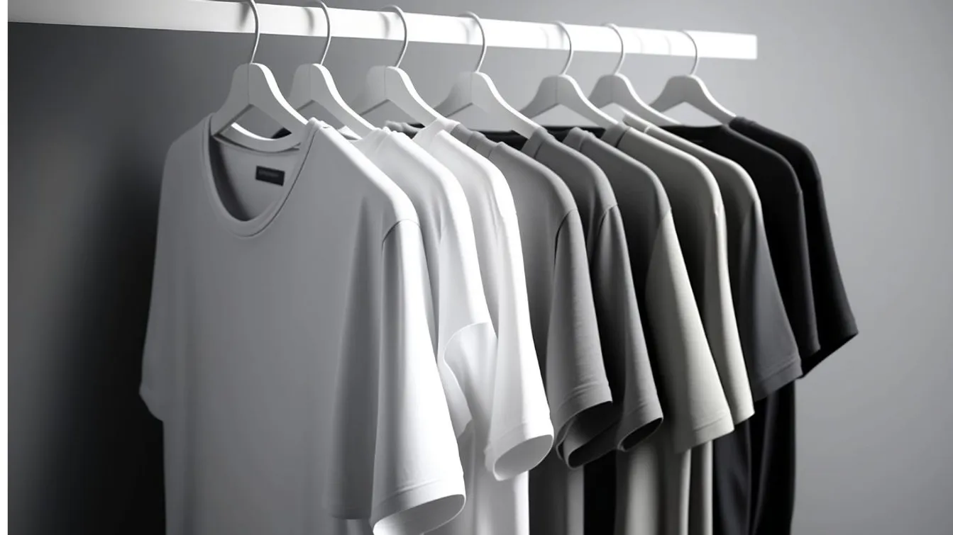เสื้อยืดCOTTON100percent774123667898