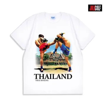 047มวยบ้านไทยWhite