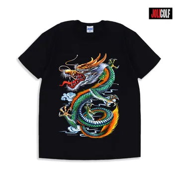 449มังกรเขียวBlack