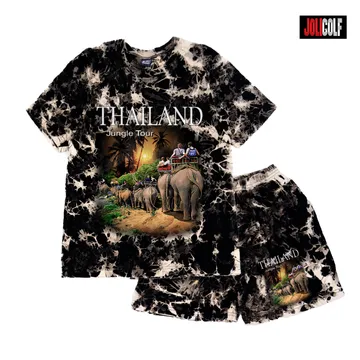 626ช้างทัวร์Kid-setTiedye