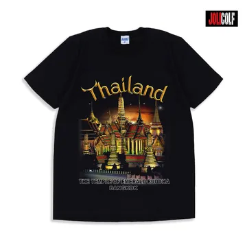 646วัดพระแก้วBlack