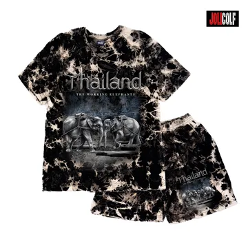 661ช้าง10Kid-setTiedye