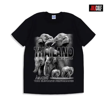 712ช้างโชว์Black