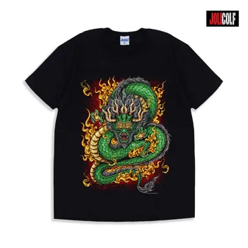 978มังกรไฟBlack