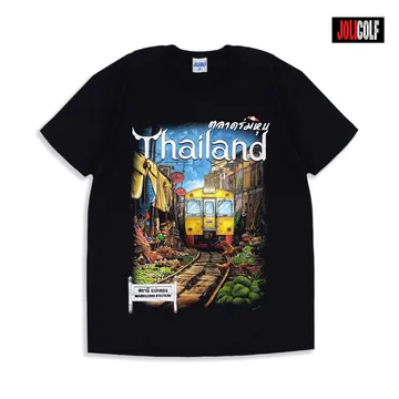 989รถไฟตลาดร่มหุบBlack