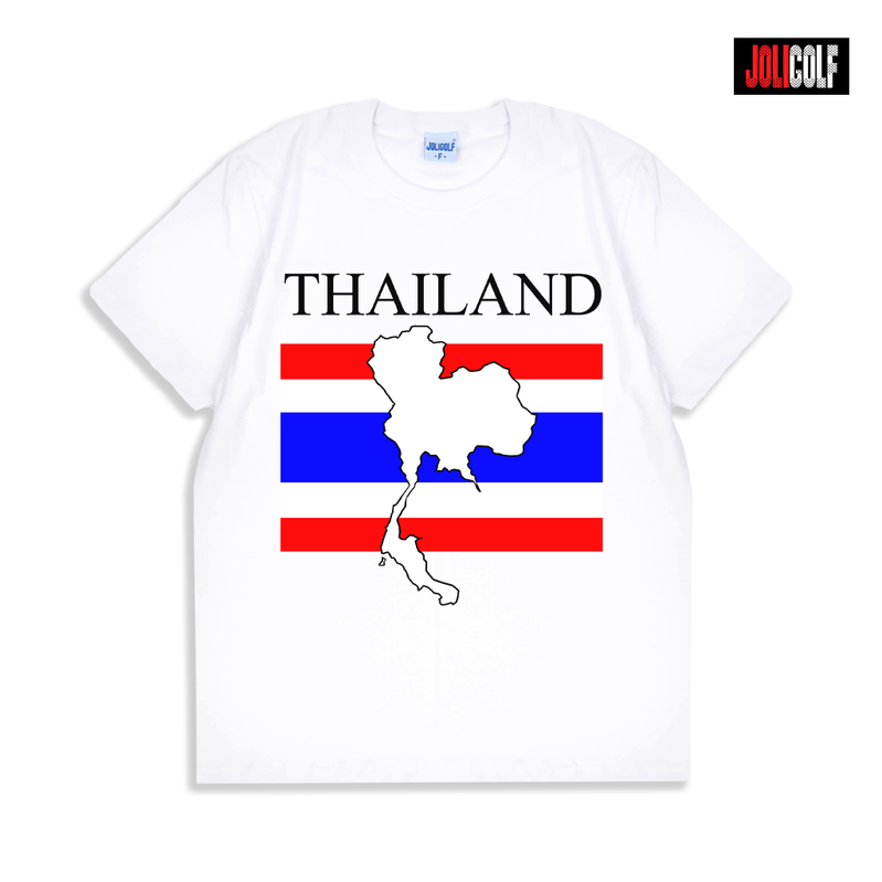 012ธงชาติWhite