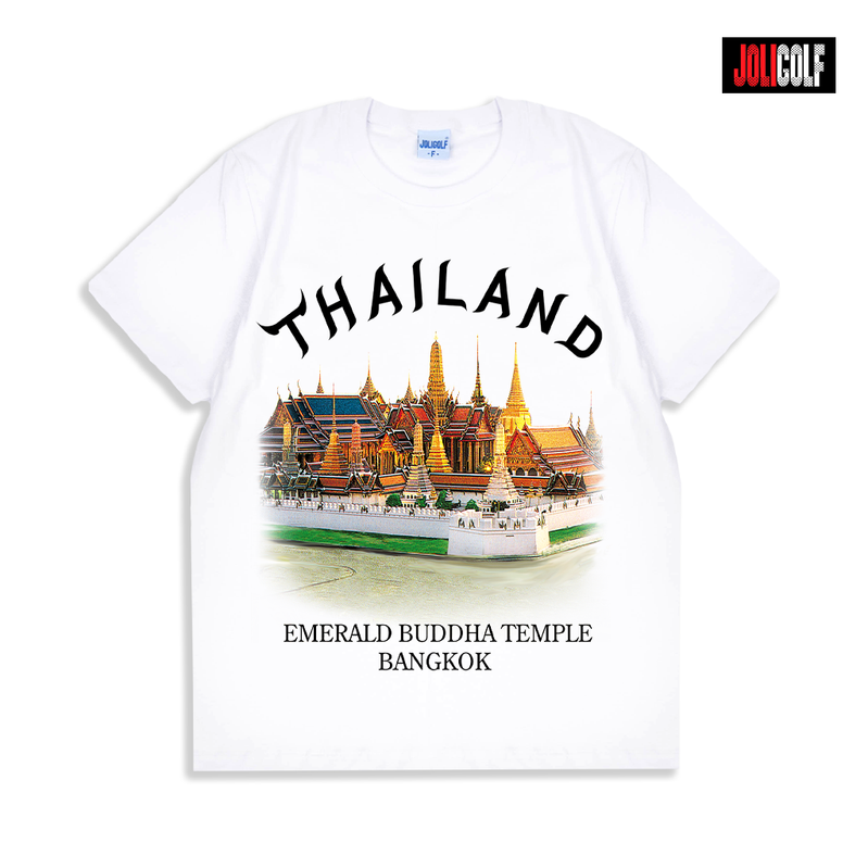 036วัดพระแก้วWhite