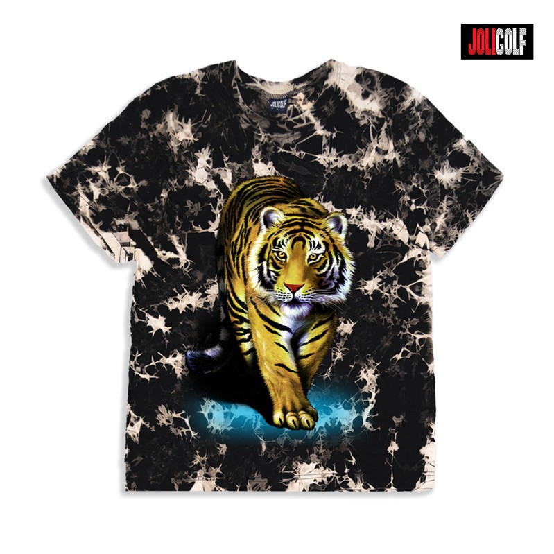 492เสืออังกอร์Tie-dye