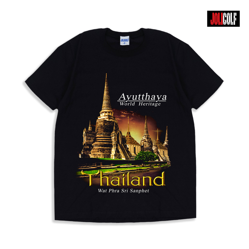 574อยุธยาBlack