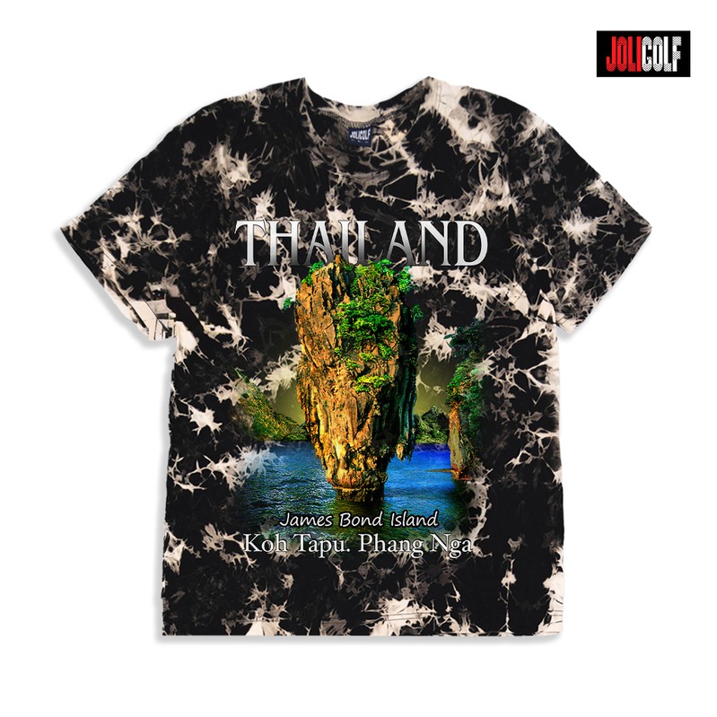 625เขาตะปูเขียวTie-dye